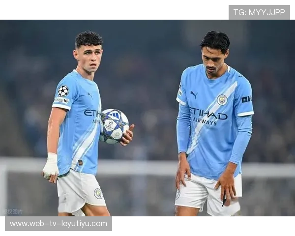 英超：曼城4-1战胜埃弗顿，哈兰德又中两元，曼城4_0